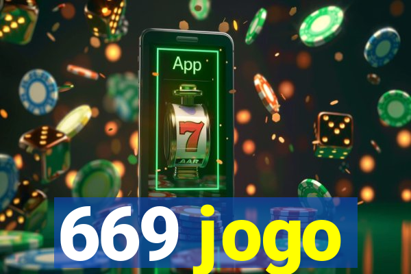 669 jogo